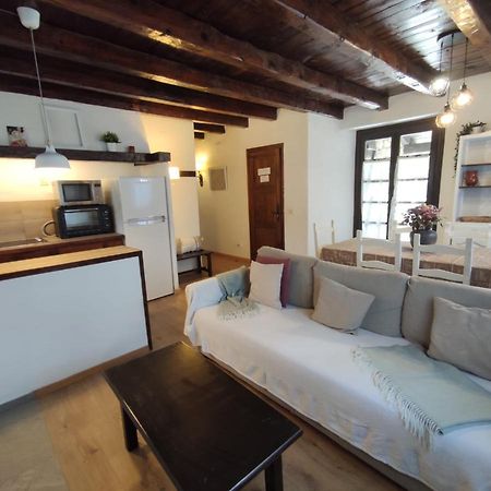 Inmocyma Residencial Linsoles-Valle De בנאסקה מראה חיצוני תמונה