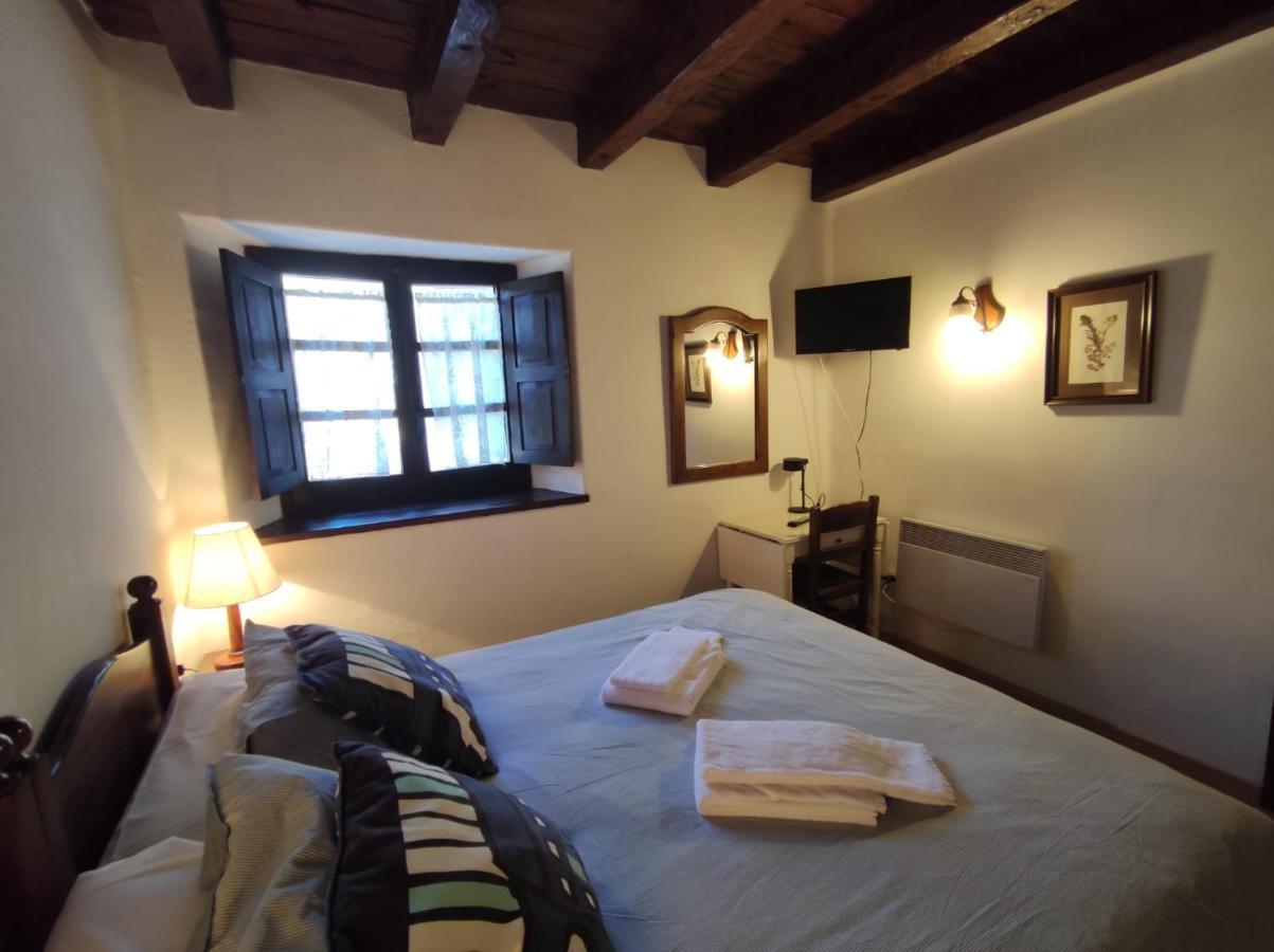 Inmocyma Residencial Linsoles-Valle De בנאסקה מראה חיצוני תמונה