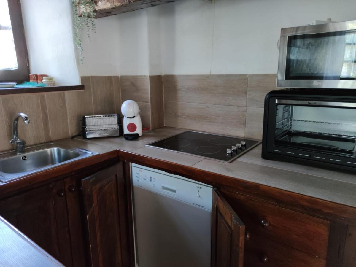 Inmocyma Residencial Linsoles-Valle De בנאסקה מראה חיצוני תמונה