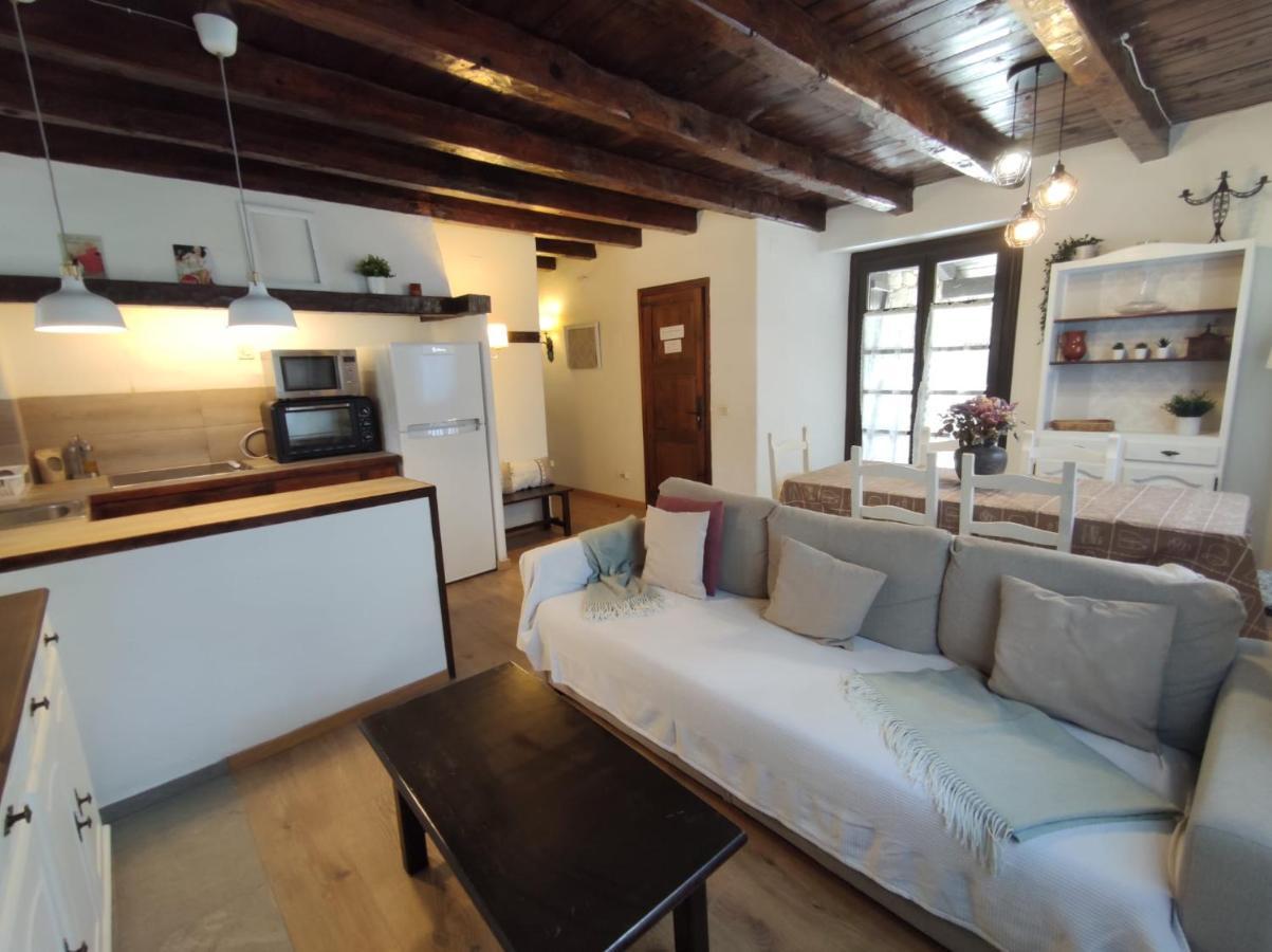 Inmocyma Residencial Linsoles-Valle De בנאסקה מראה חיצוני תמונה