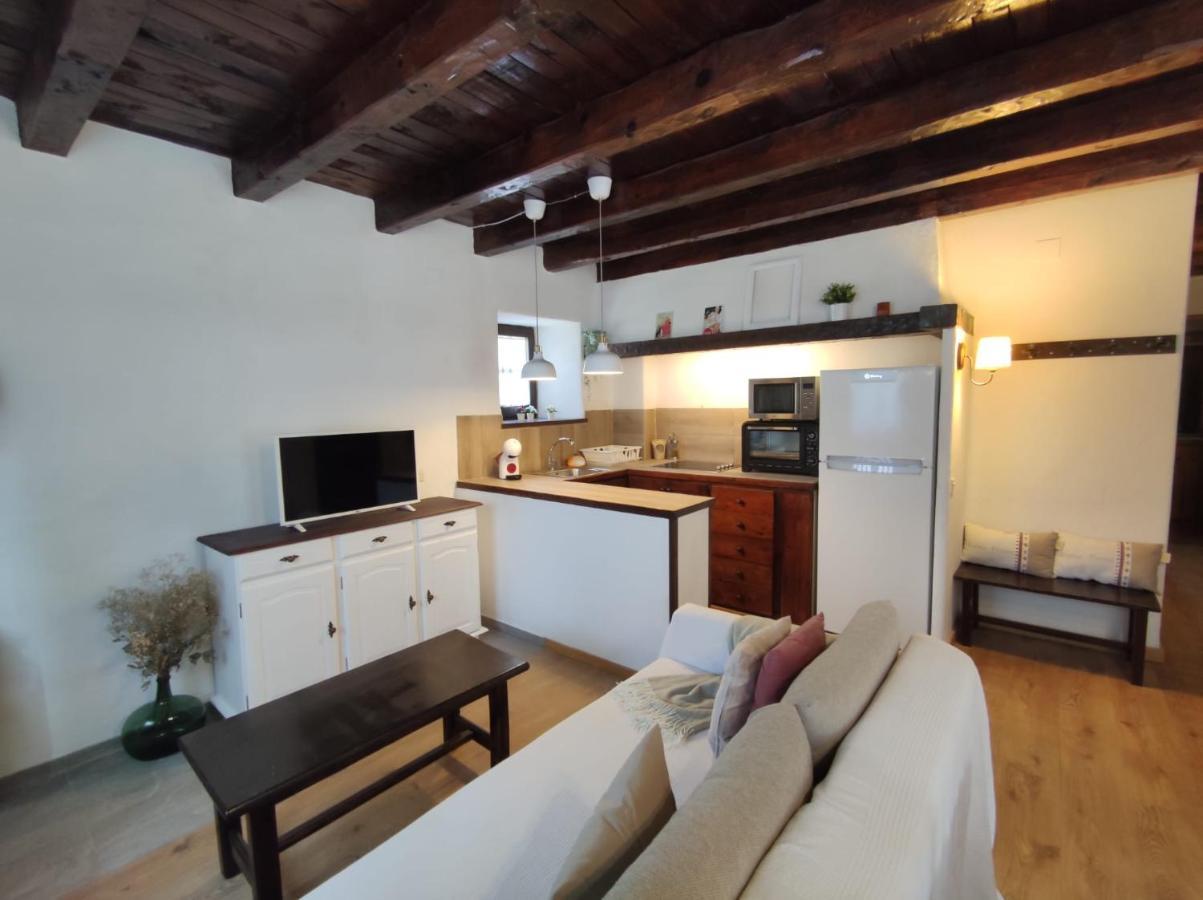 Inmocyma Residencial Linsoles-Valle De בנאסקה מראה חיצוני תמונה