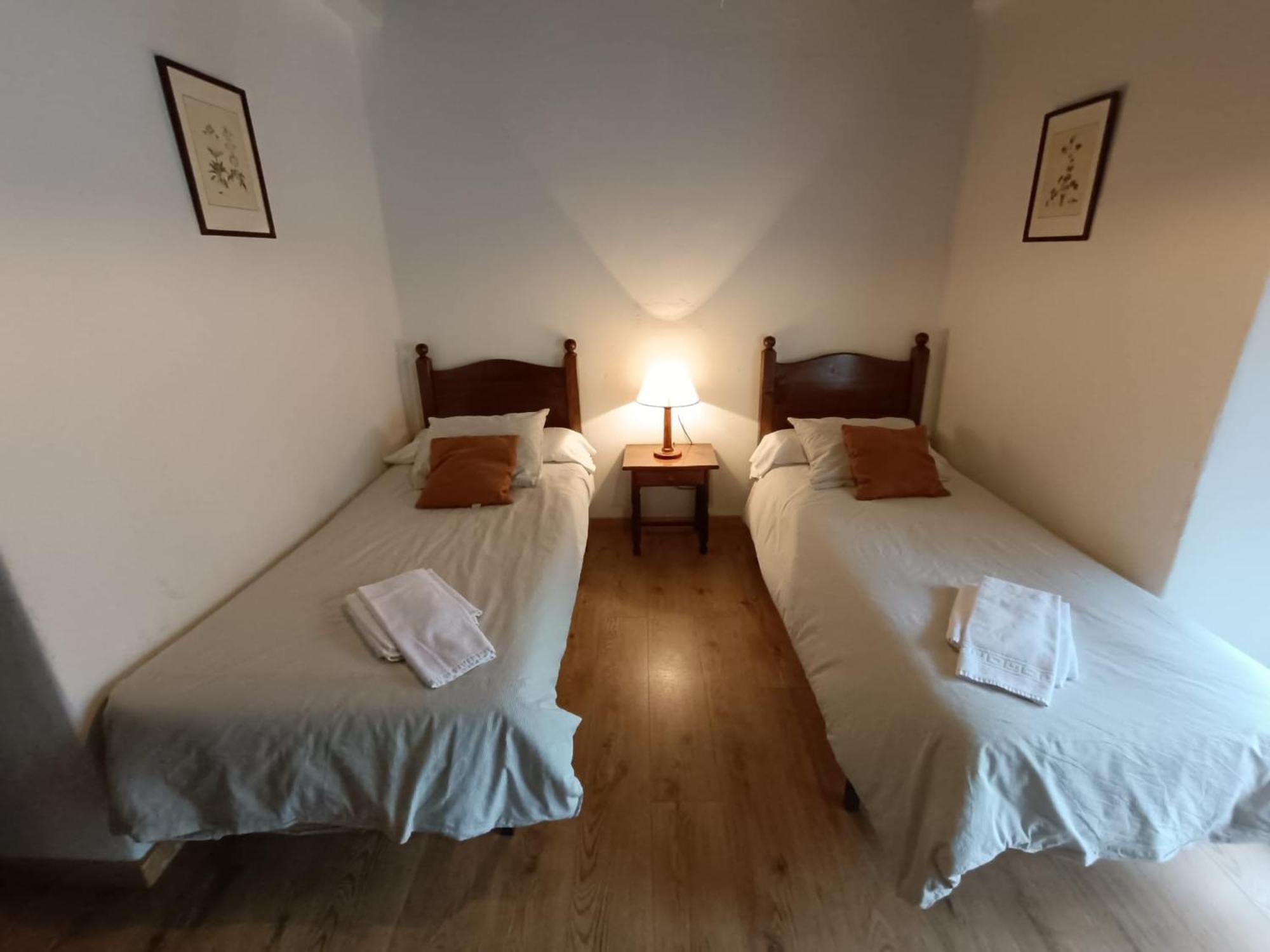 Inmocyma Residencial Linsoles-Valle De בנאסקה מראה חיצוני תמונה