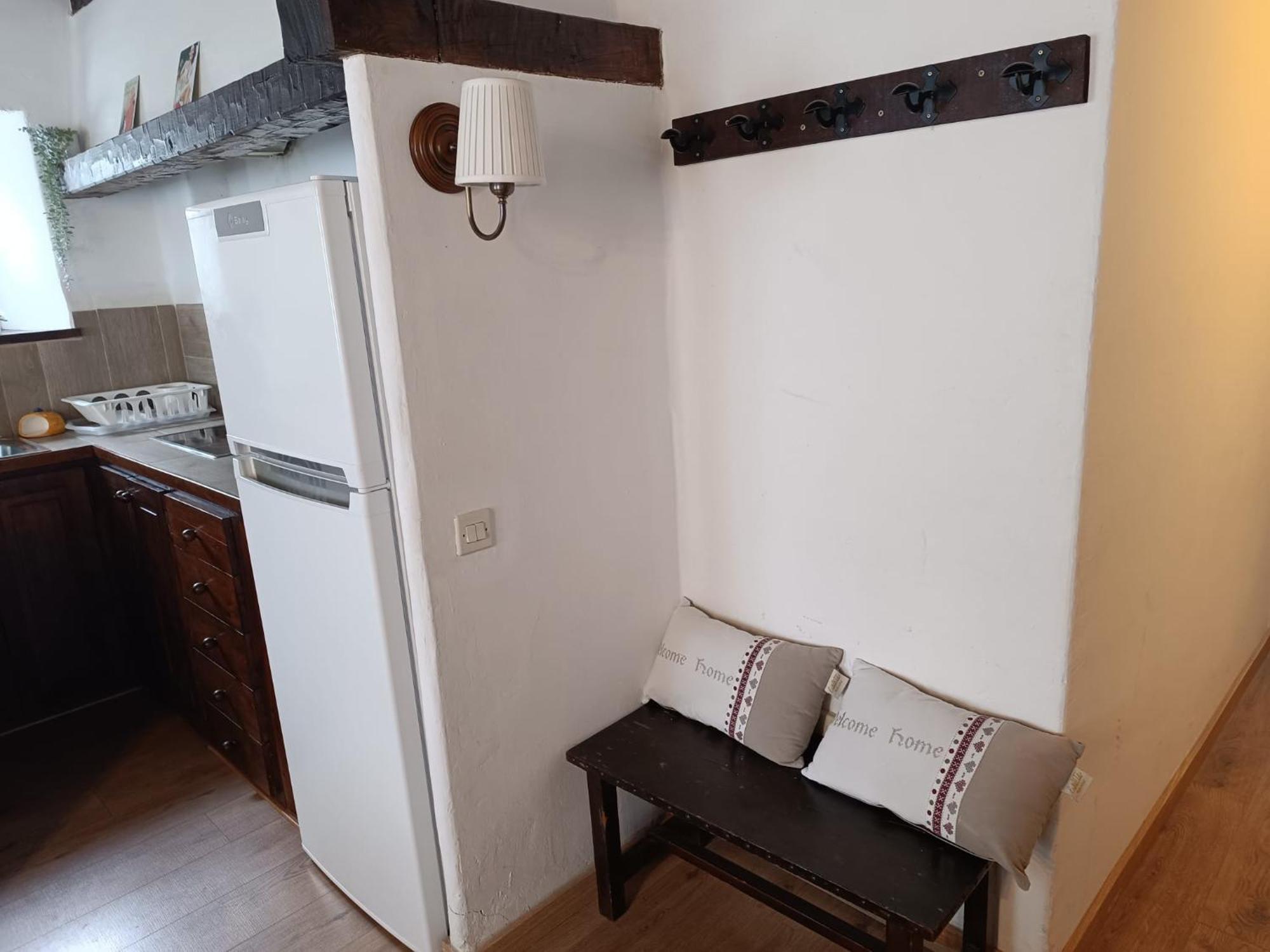 Inmocyma Residencial Linsoles-Valle De בנאסקה מראה חיצוני תמונה